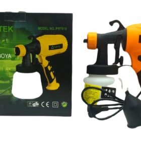 ELEKTRİKLİ BOYA TABANCASI 1000 ML.400W PRT-018 (K0)