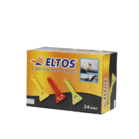 Eltos Cam Kazıma Yüzey Temizleme Bıçağı