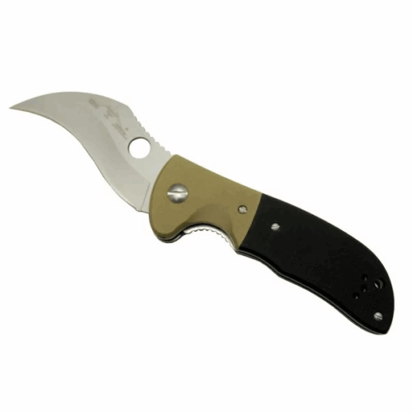 Emerson 2014 İsonzo Çakı 20 Cm , Yarı Otomatik - Görsel 2