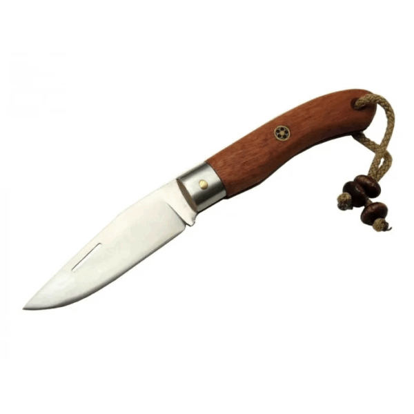 Emirbey Yerli  Kamp / Outdoor Çakı 20,5 Cm - Görsel 2