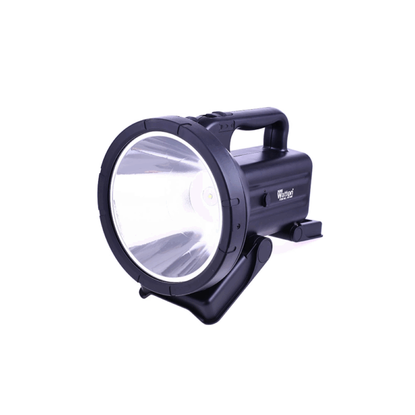 En Yüksek Işık En Fazla Dayanıklı Büyük Fener Wt-407 - Görsel 5
