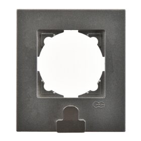 Günsan Eqona Füme Pratik Notluk Çerçeve