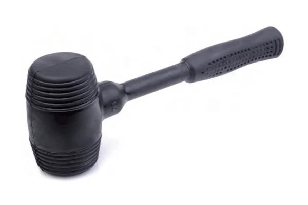 Ergonomik Lastik Tokmak No:70 - Görsel 2