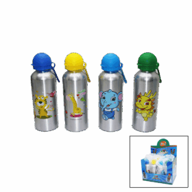 ERKEK METAL SULUK MATARA 500ML (K0)
