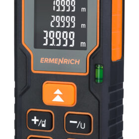 Ermenrich Reel GD60 Lazer Metre (K0)