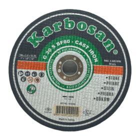 ERMER KESCİ DİSK 180MMX3.0X22 (K0)