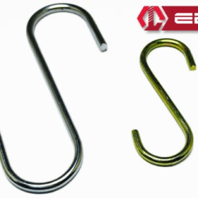 Es - S Kanca 4x120 - 5 Adet