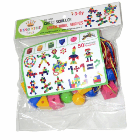 ES7150 Geometrik Eğitici Şekiller