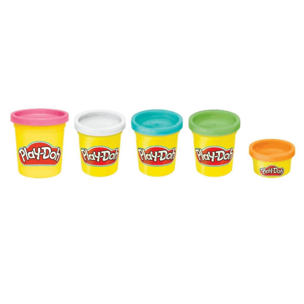 F1321 Play-Doh Sihirli Pasta Fırını - Görsel 4