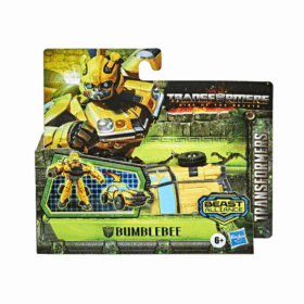 F3896 Transformers Rise of The Beasts Beast Figür