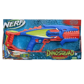 Çocuk F6313 Nerf Dinosquad Terrodak +8 yaş