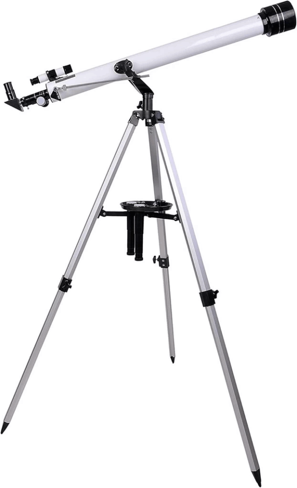 F900x60 Gökbilimsel Uzay Teleskopu - Görsel 2