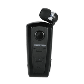 F910 Kablosuz Makaralı Bluetooth Kulaklık