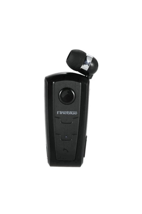 F910 Kablosuz Makaralı Bluetooth Kulaklık