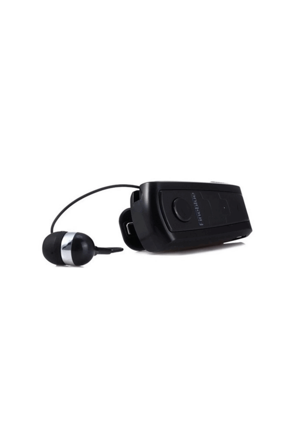F910 Kablosuz Makaralı Bluetooth Kulaklık - Görsel 3