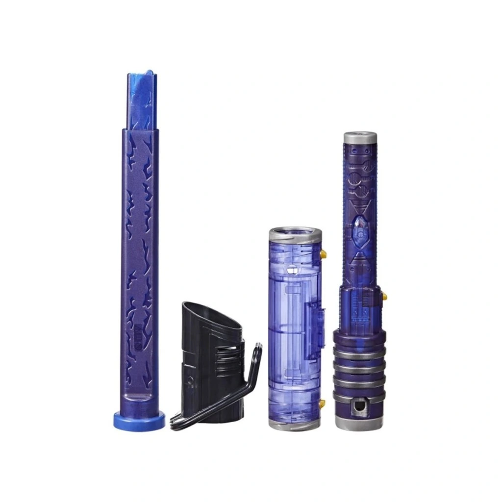 F9970 Star Wars Elektronik Darksaber Işın Kılıcı - Görsel 2