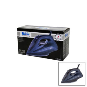 FAKİR DB-2009 ELEGANCE ÜTÜ SERAMİK TABAN 2400W (K0)