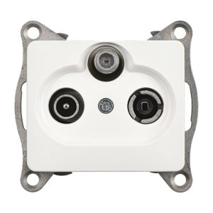 Günsan Fantasy Beyaz Uydu Prizi Sonlu (Sat-TV-Radyo)