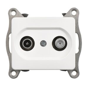 Günsan Fantasy Beyaz Uydu Prizi Geçişli (TV-Sat)