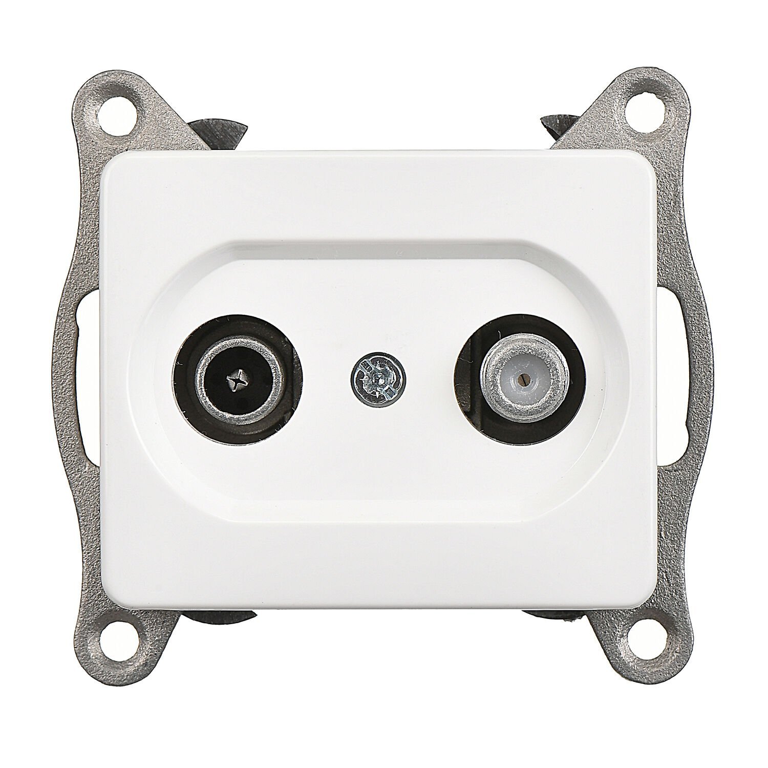 Günsan Fantasy Beyaz Uydu Prizi Geçişli (TV-Sat)