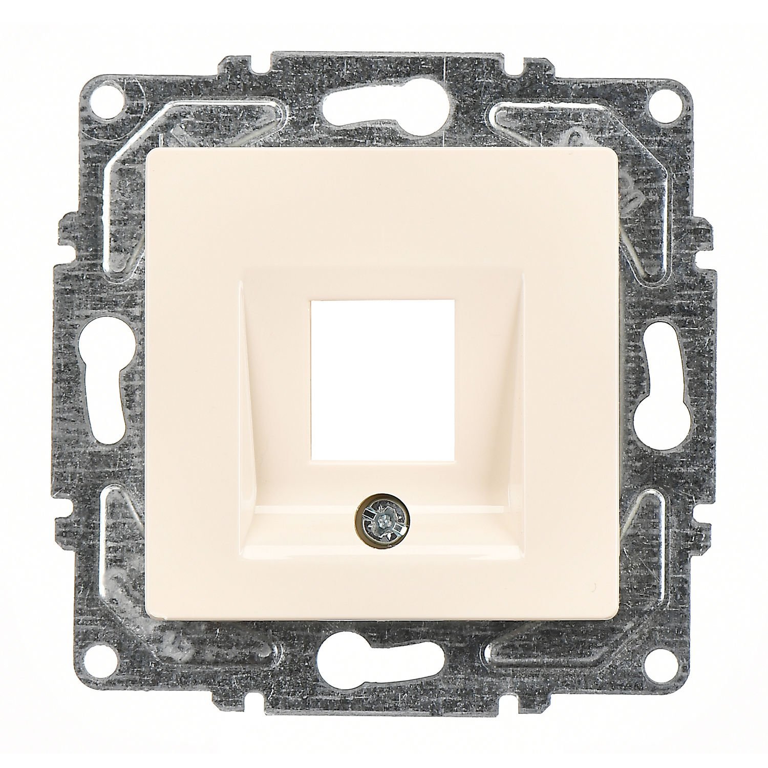 Günsan Eqona Krem Vidalı Data Prizi - Jaksız