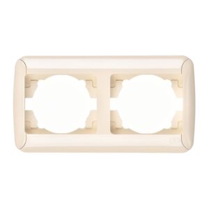 Günsan Fantasy İkili Çerçeve -Yatay