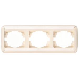 Günsan Fantasy Üçlü Çerçeve -Yatay