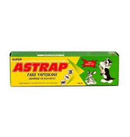 FARE YAPIŞKANI TÜP 125 ML (K0)