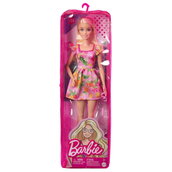 FBR37  Büyüleyici Parti Bebekleri / Fashionistas / Asorti Seçilemez. - Görsel 2
