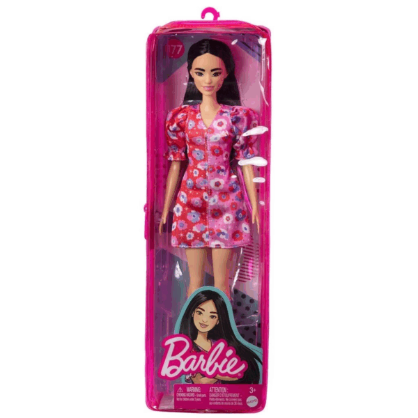 FBR37  Büyüleyici Parti Bebekleri / Fashionistas / Asorti Seçilemez. - Görsel 4