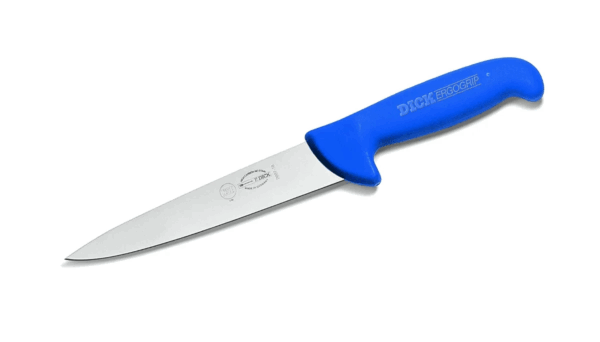 F.dıck 8 2007 21 Kasap Kemik Sıyırma Bıçağı  21 Cm - Ergo Grip - Görsel 2