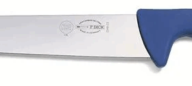 F.dıck 8 2348 30kurban, Et Kesim Ve Kasap Bıçağı 30 Cm - Ergo Grip