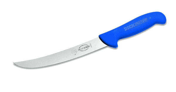 F.dıck 8 2425 21 Trimleme, Bonfile Kesim Bıçağı 21 Cm - Ergo Grip - Görsel 2