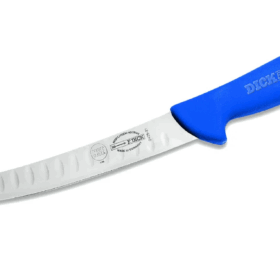 F.dıck 8 2425 26k Oluklu Trimleme, Bonfile Kesim Bıçağı 26 Cm - Ergo Grip