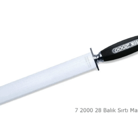 F.dıck Dıck2000 Masat Yassı- Balık Sırtı(oval), 30 Cm