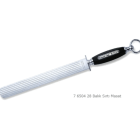 F.dıck Multicut Masat - Tam Yassı,oluklu - 30 Cm