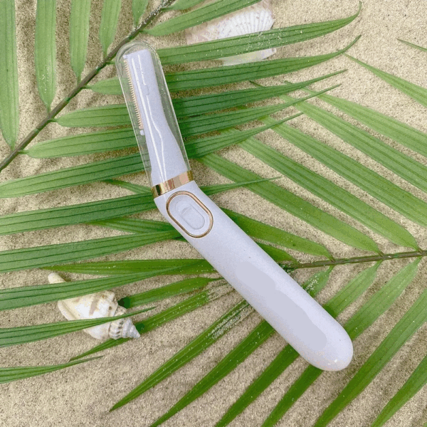 İng Touch Flawless Bikini Shaver And Trimmer Kusursuz Bikini Tıraş Makinesi Ve Düzeltici Epilatör - Görsel 2