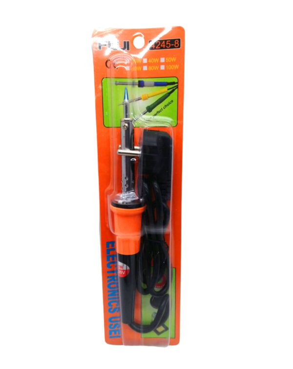FJ-4245-8 60W KALEM HAVYA 220V (K0)