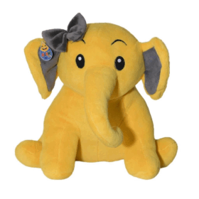 Çocuk FK-2202 Nazlı Fil 50 cm -Atabey Grantoys