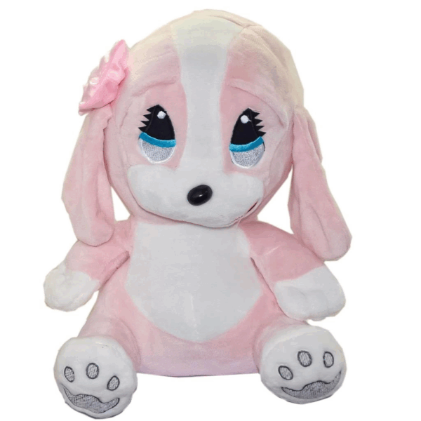 FK-2204 Üzgün Köpek - Atabey - Grantoys - Görsel 2