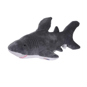 Çocuk FK-41 Köpek Balığı Peluş 60 cm -Atabey Grantoys