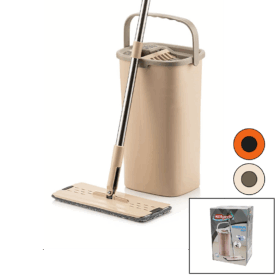 FLAT MOP TABLET KOVA SETİ JUNİOR (K0)