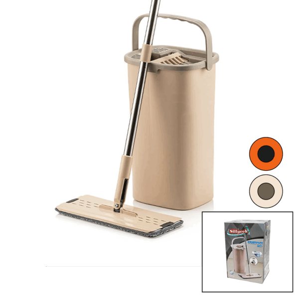 FLAT MOP TABLET KOVA SETİ JUNİOR (K0)