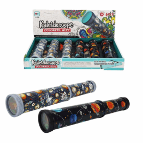 Çocuk Flex Kaleydoskop 31,5 cm.1 adet