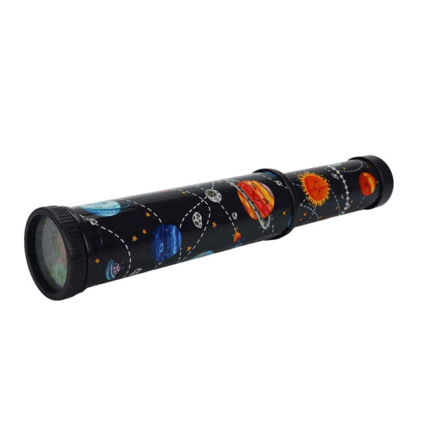 Çocuk Flex Kaleydoskop 31,5 cm.1 adet - Görsel 4