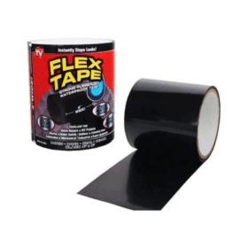 FLEX SUYA DAYANIKLI TAMİR BANTI 10CMX1,5M (K0)