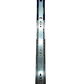 FRENLİ 43X400MM TELESKOPİK BİLYALI ÇEKMECE RAYI 2 PARÇA  TAKIM (K0)