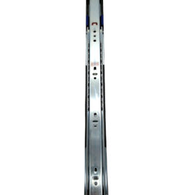 FRENLİ 43X450MM TELESKOPİK BİLYALI ÇEKMECE RAYI 2 ADET  TAKIM (K0)