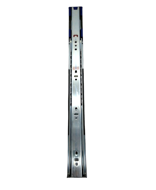 FRENLİ 43X450MM TELESKOPİK BİLYALI ÇEKMECE RAYI 2 ADET  TAKIM (K0)