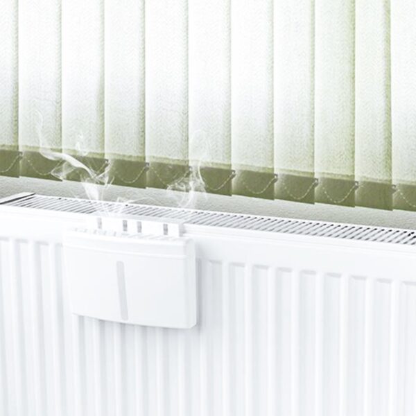 Fresh Air Kalorifer Suluğu Kalorifer Petek Nemlendirici Suluk (K0) - Görsel 3